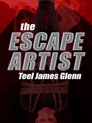 cover image of The Escape Artist